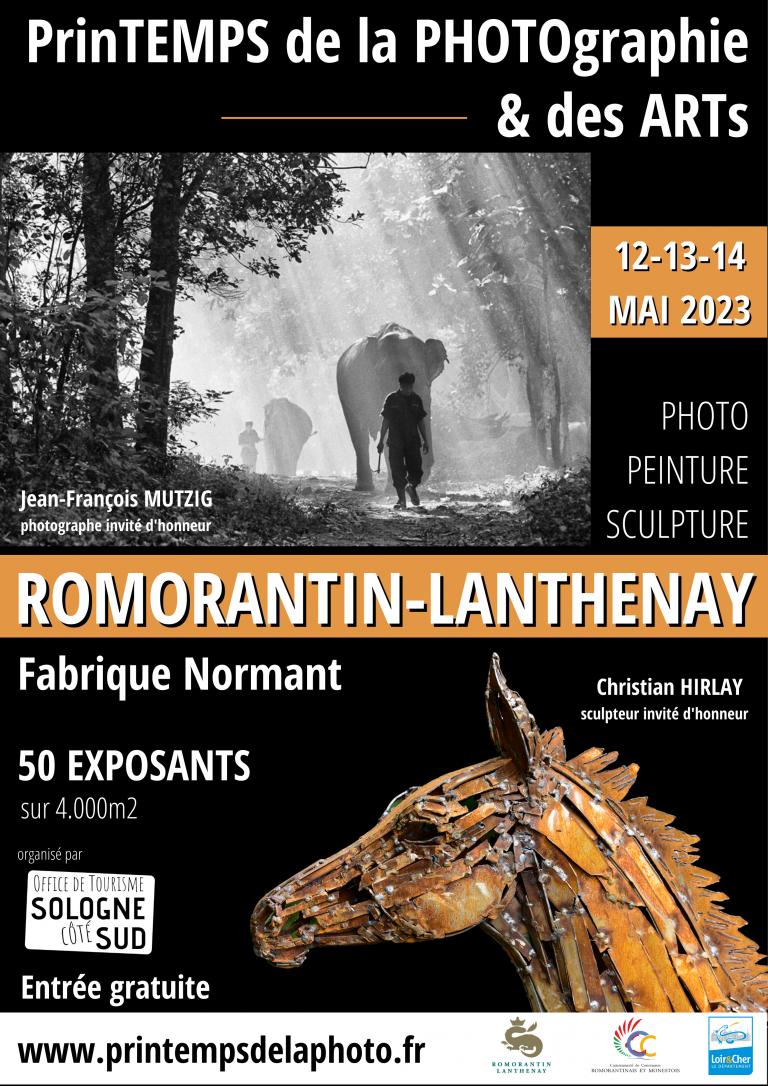 printemps de la photographie & des arts(4)
